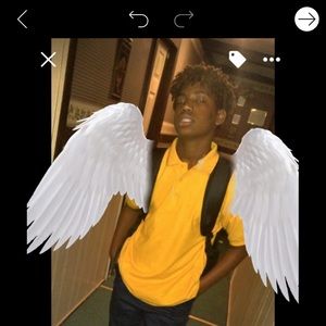 Meet your Posher, Bobby